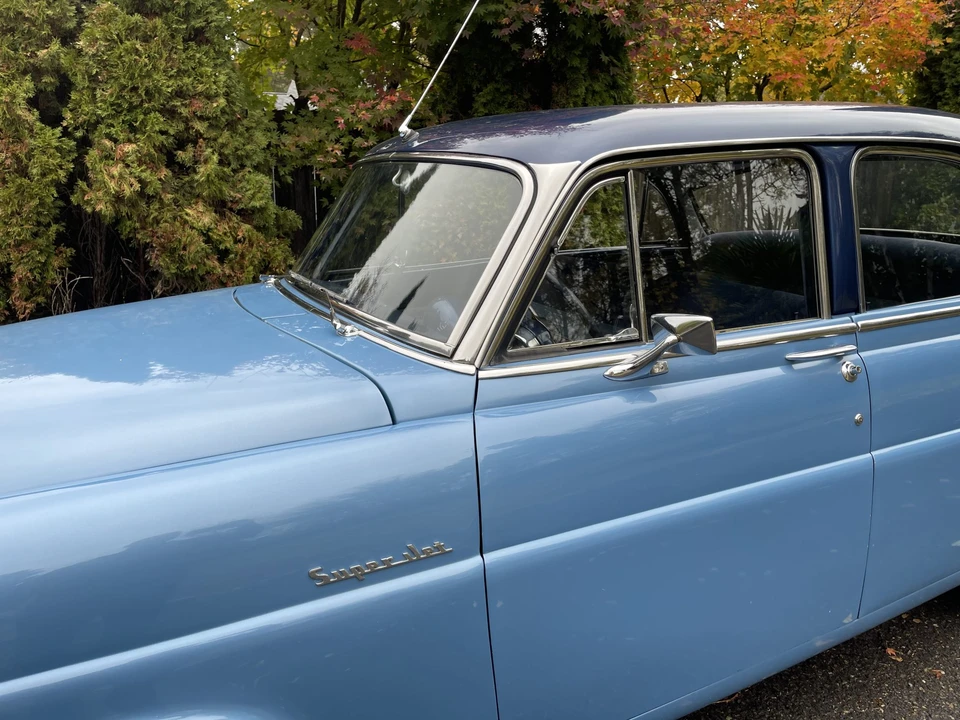 1953 Hudson - Image 24 of 31
