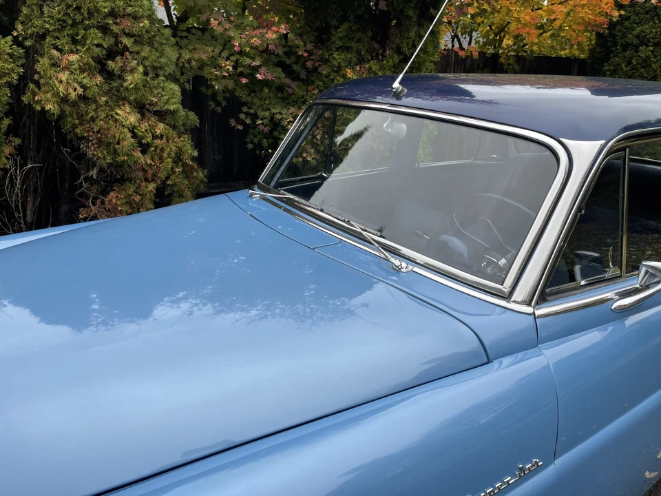 1953 Hudson - Image 23 of 31