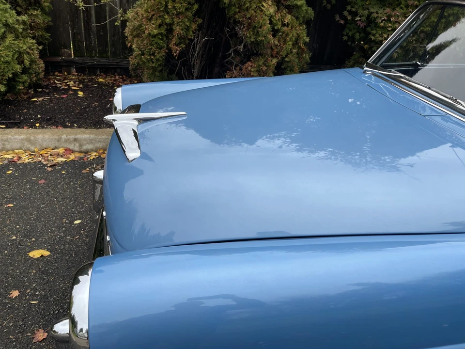 1953 Hudson - Image 18 of 31