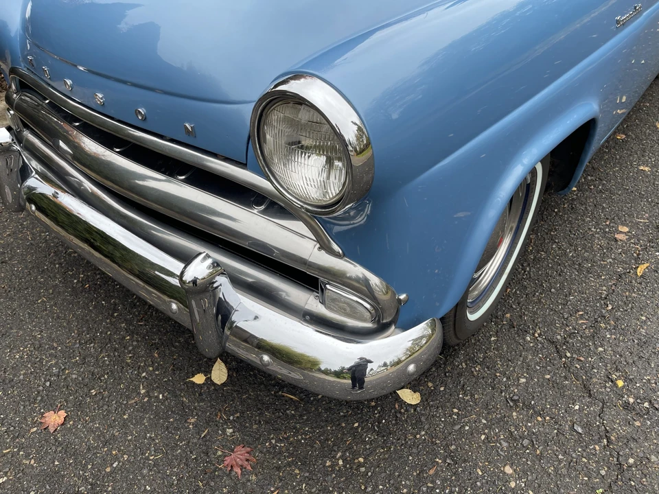 1953 Hudson - Image 20 of 31