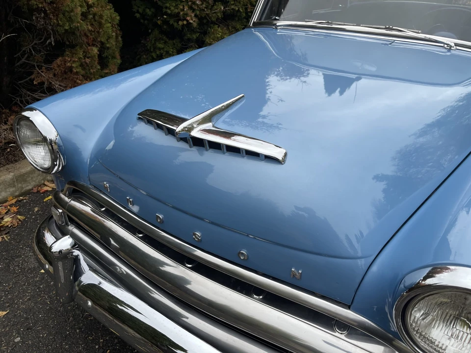 1953 Hudson - Image 19 of 31