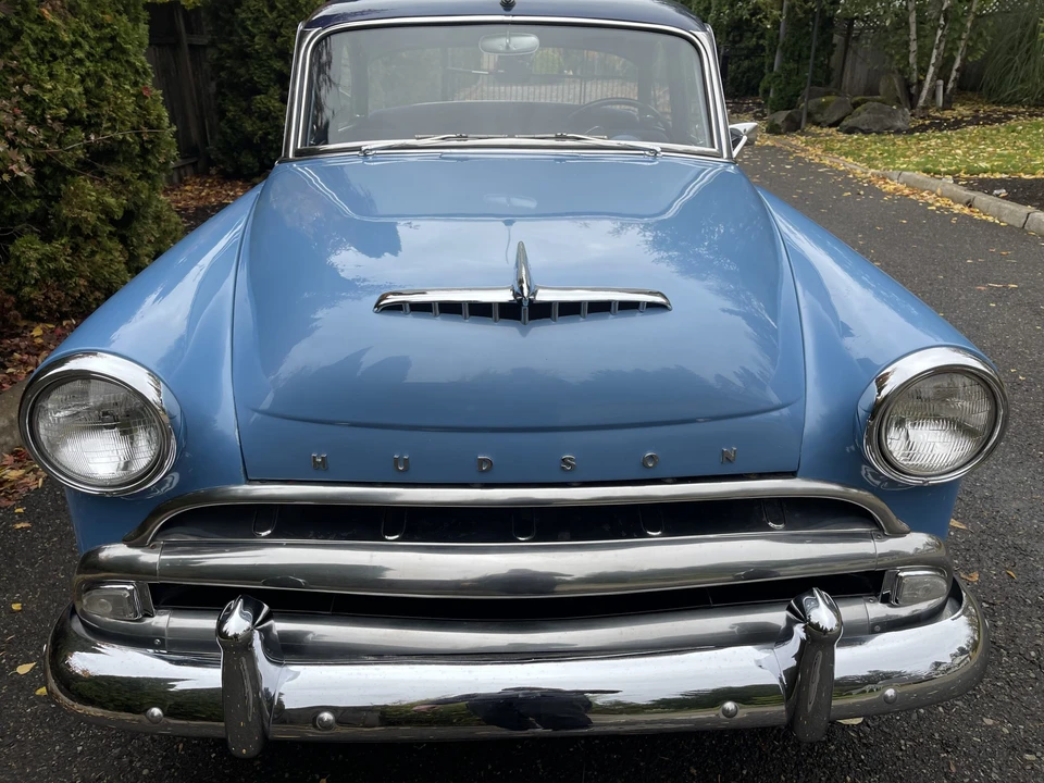 1953 Hudson - Image 16 of 31