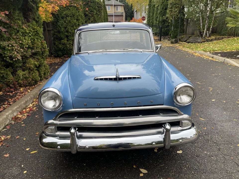 1953 Hudson - Image 15 of 31