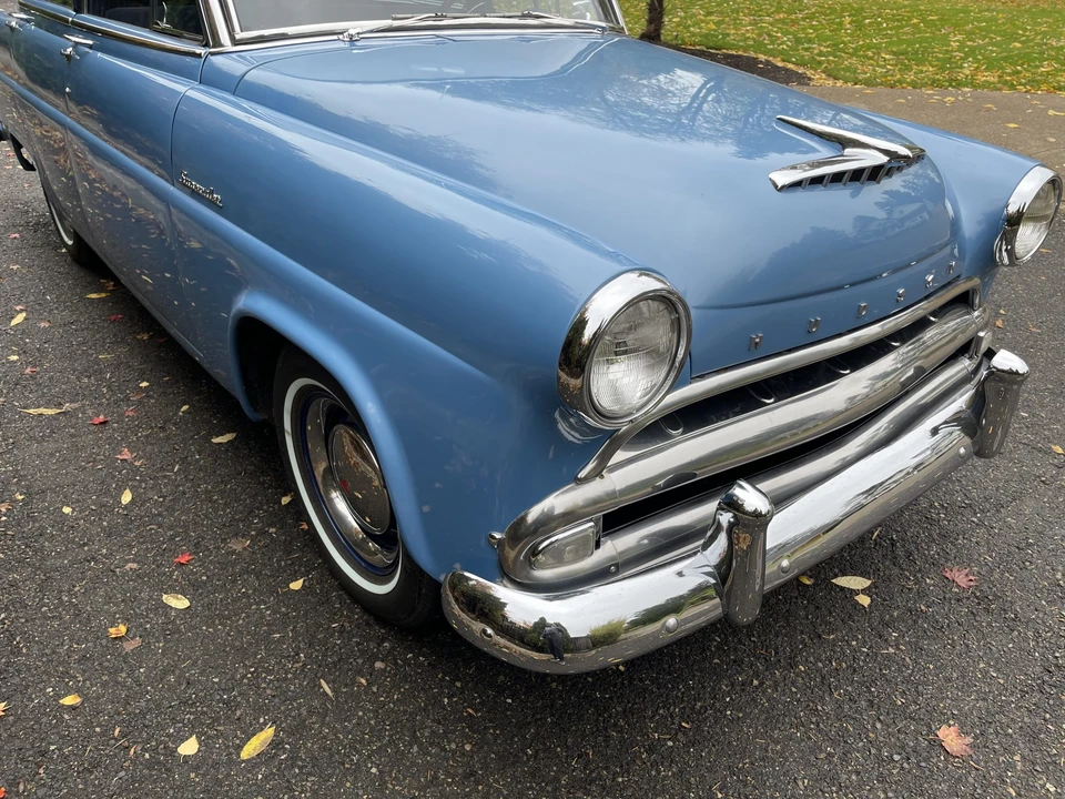 1953 Hudson - Image 14 of 31