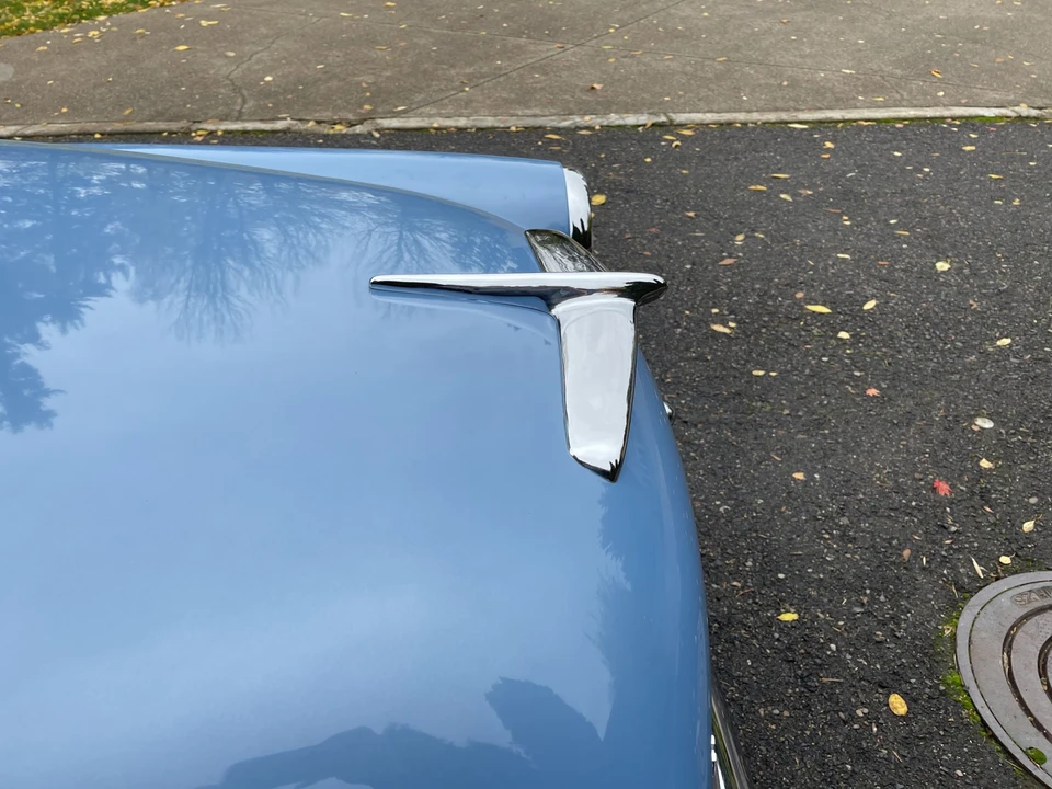 1953 Hudson - Image 17 of 31