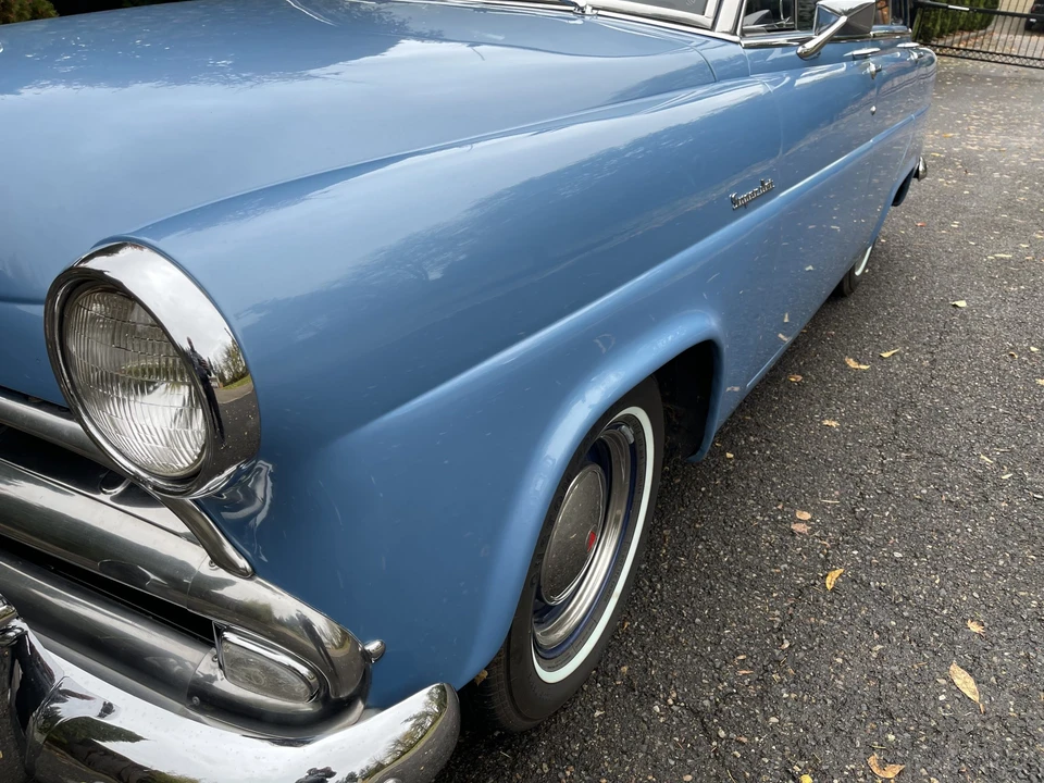 1953 Hudson - Image 21 of 31
