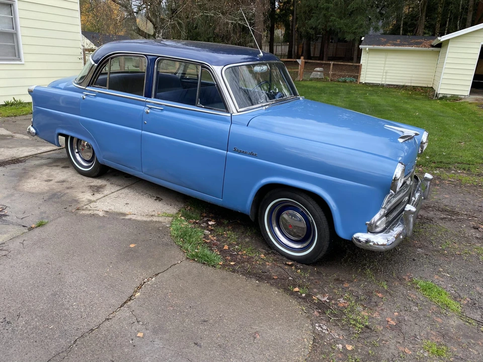 1953 Hudson - Image 12 of 31