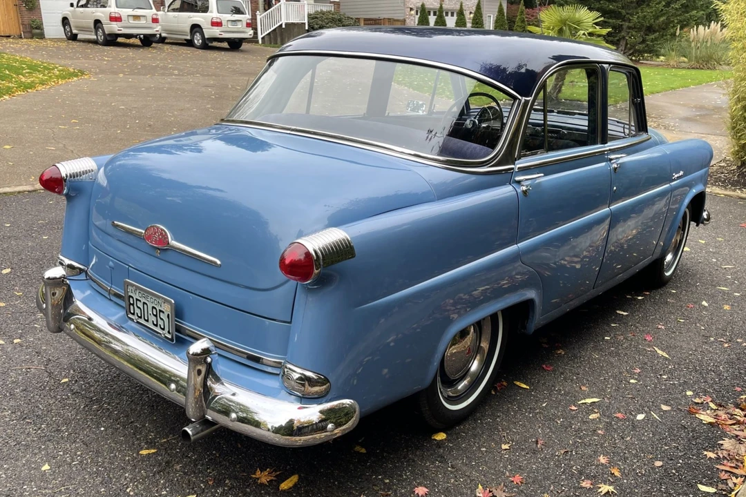1953 Hudson - Image 10 of 31