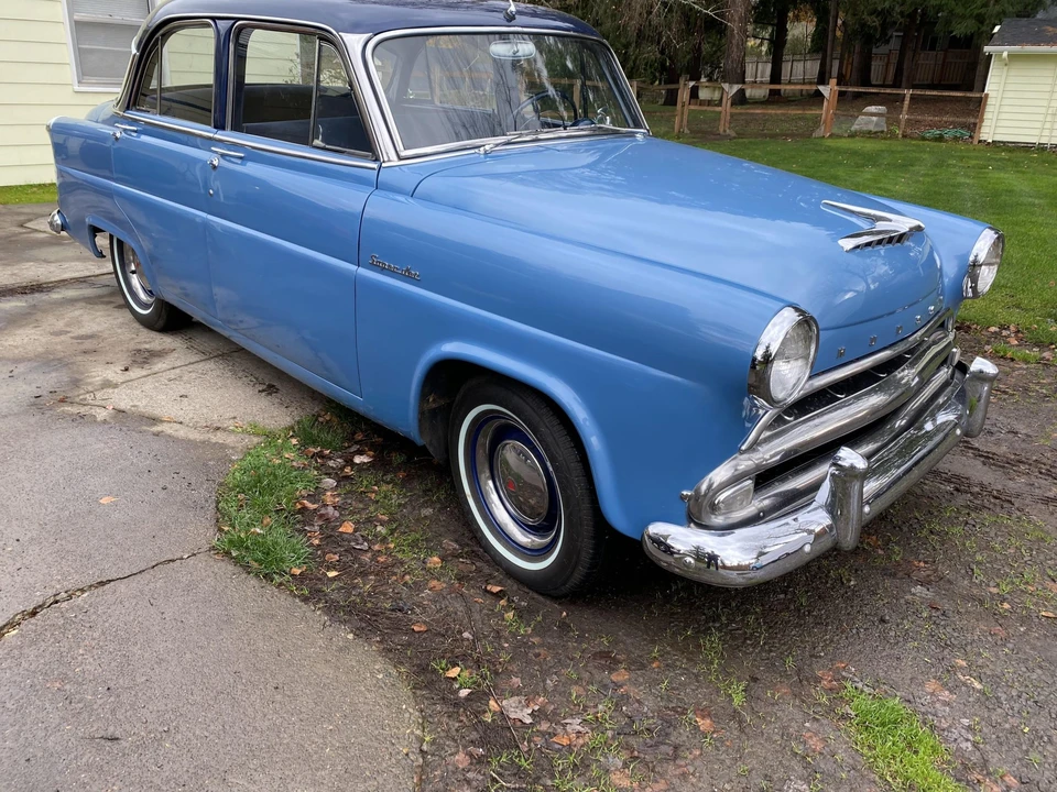 1953 Hudson - Image 13 of 31