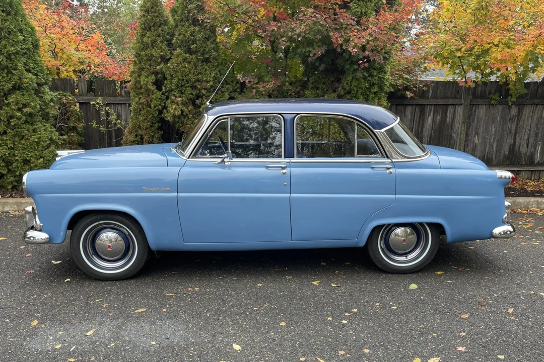 1953 Hudson - Image 4 of 31