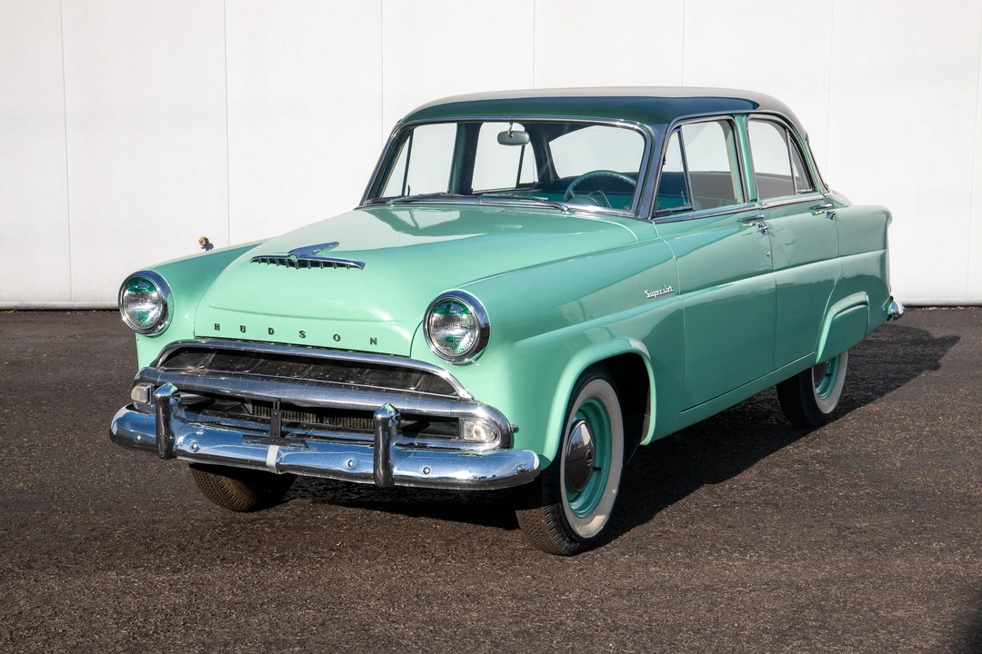 1953 Hudson Hornet - Image 6 of 31