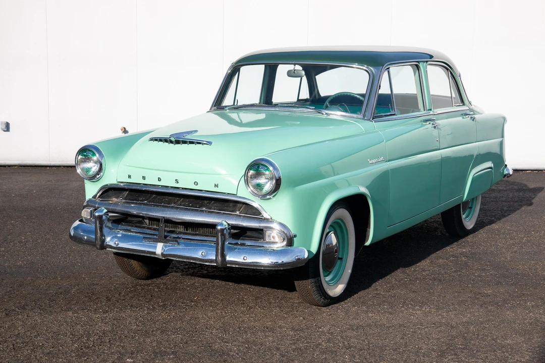 1953 Hudson Hornet - Image 5 of 31