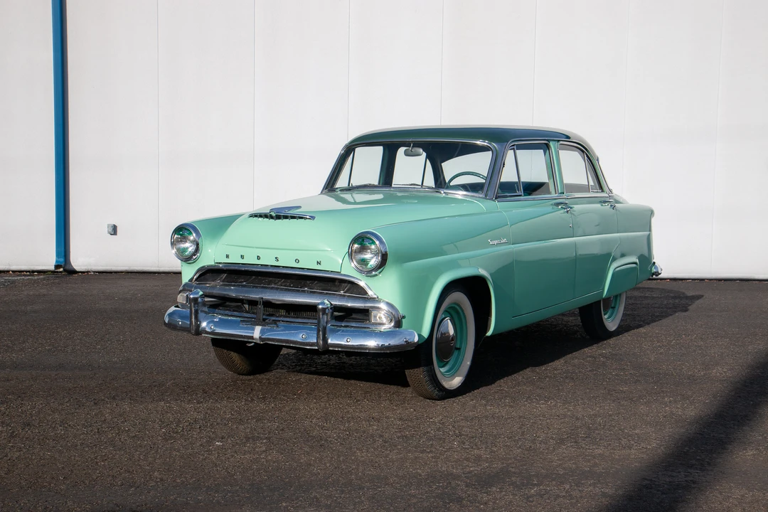 1953 Hudson Hornet - Image 4 of 31