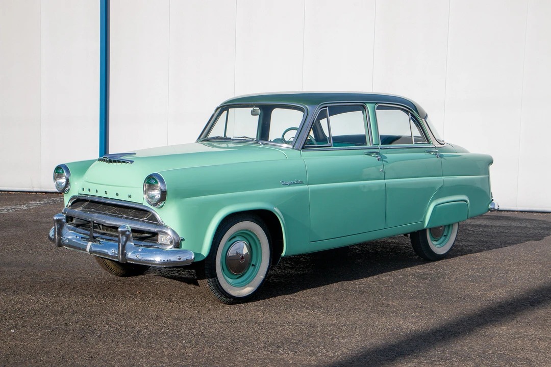 1953 Hudson Hornet - Image 3 of 31