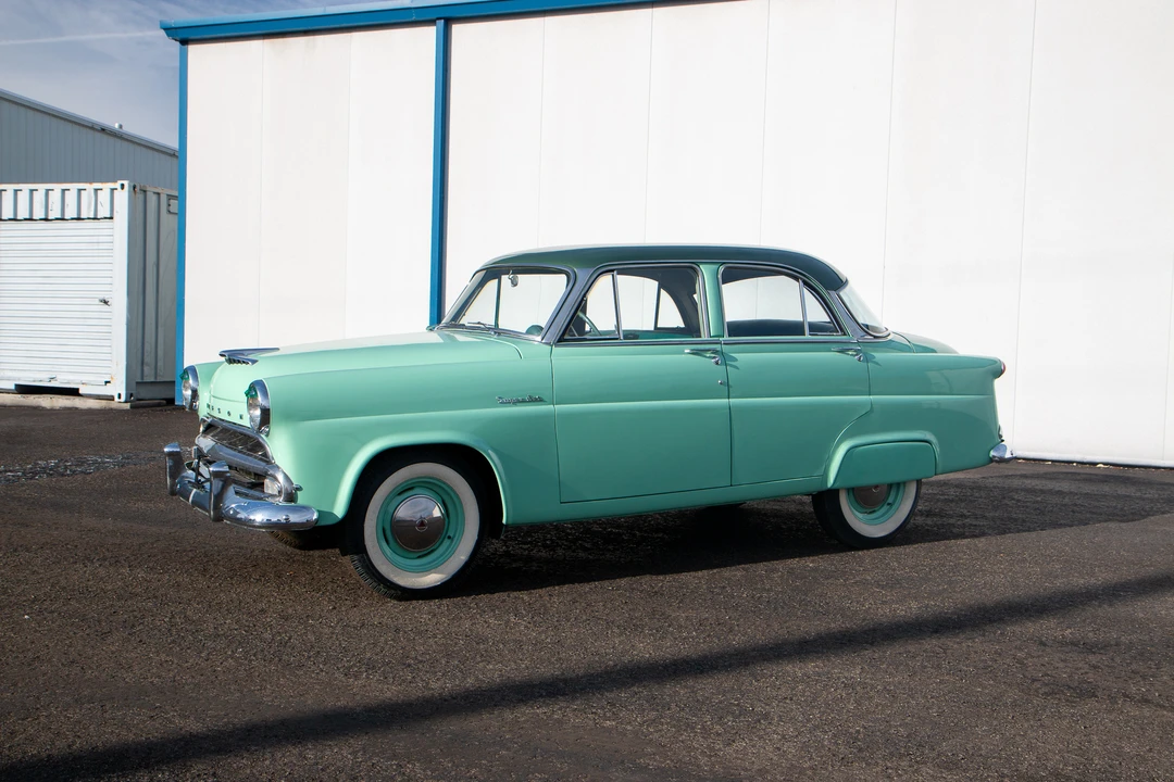 1953 Hudson Hornet - Image 2 of 31