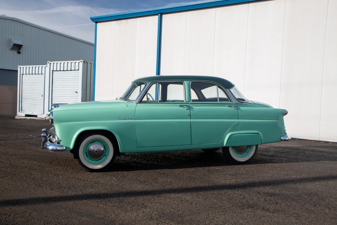 1953 Hudson Hornet - Image 14 of 31