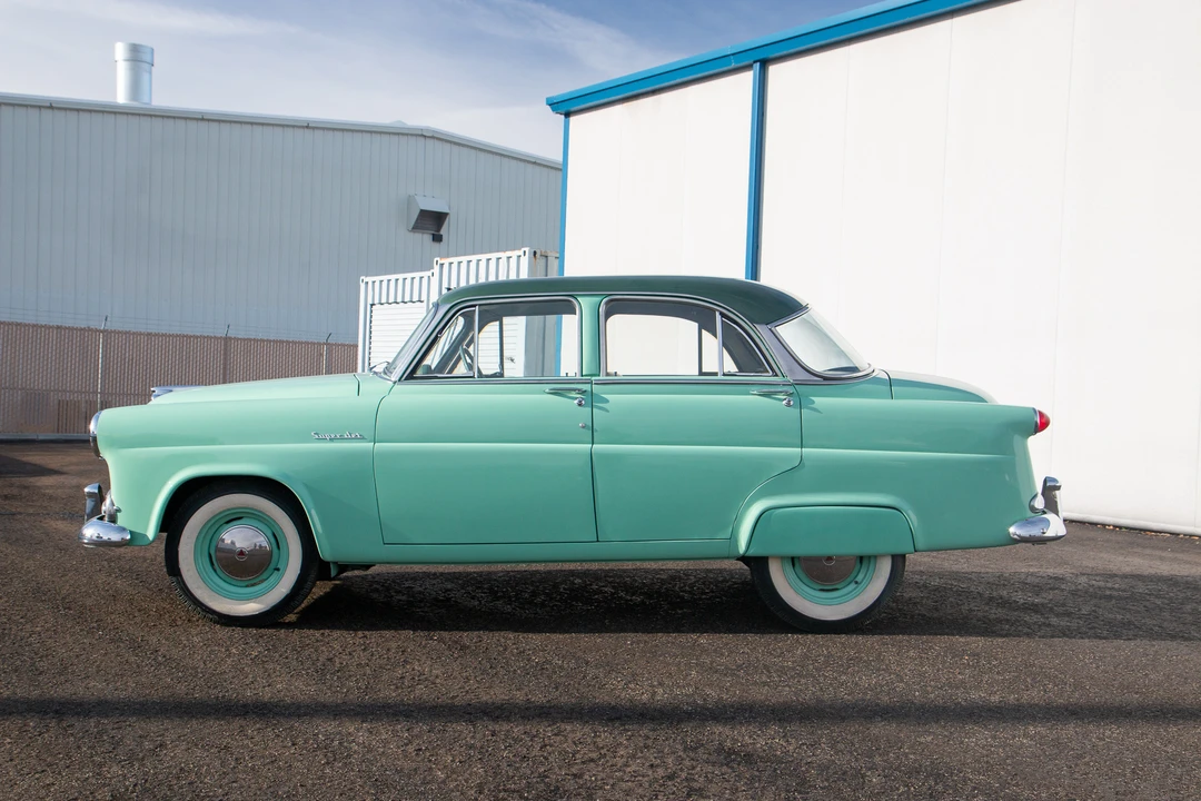 1953 Hudson Hornet - Image 13 of 31
