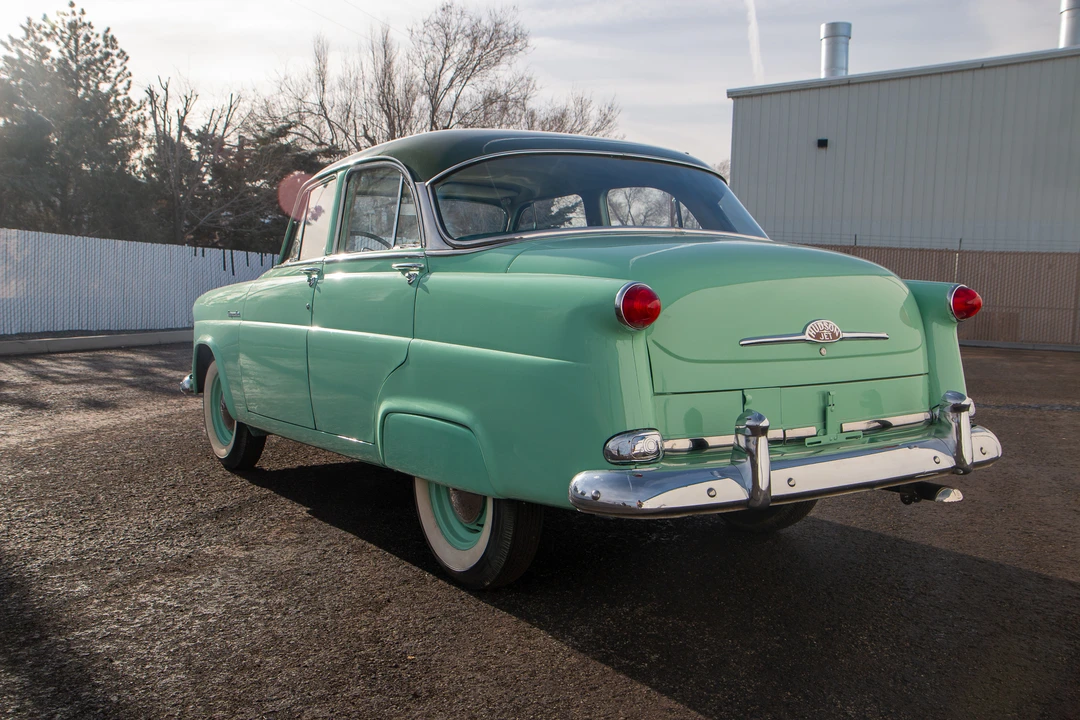 1953 Hudson Hornet - Image 11 of 31