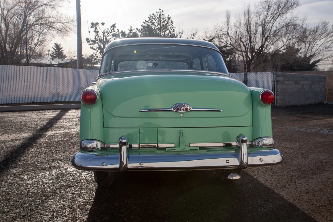 1953 Hudson Hornet - Image 10 of 31