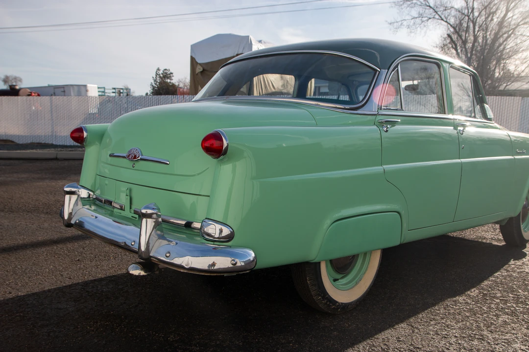 1953 Hudson Hornet - Image 26 of 31