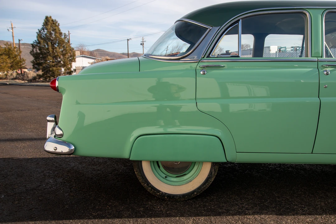 1953 Hudson Hornet - Image 25 of 31