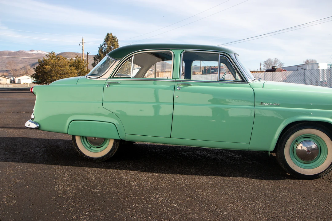 1953 Hudson Hornet - Image 24 of 31