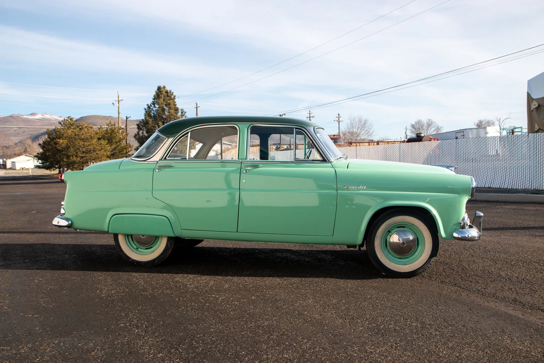 1953 Hudson Hornet - Image 9 of 31