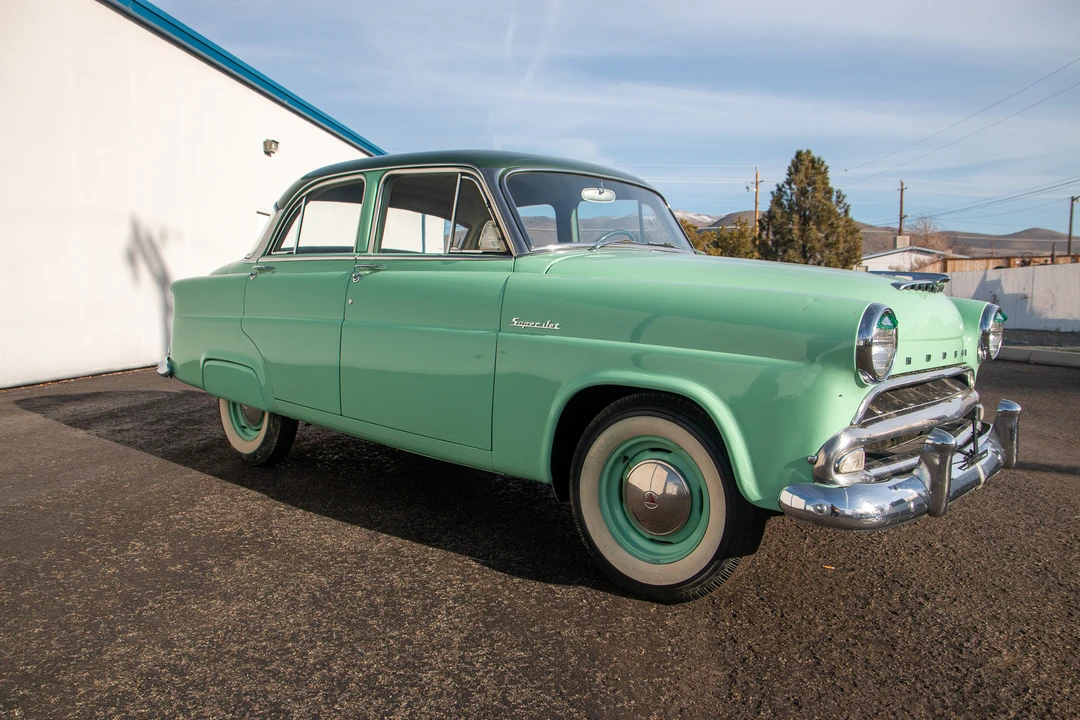 1953 Hudson Hornet - Image 7 of 31