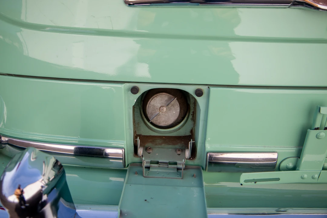1953 Hudson Hornet - Image 31 of 31
