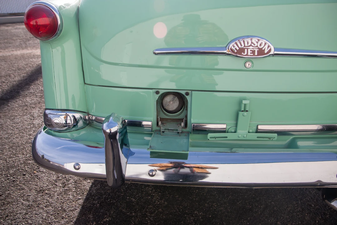1953 Hudson Hornet - Image 30 of 31