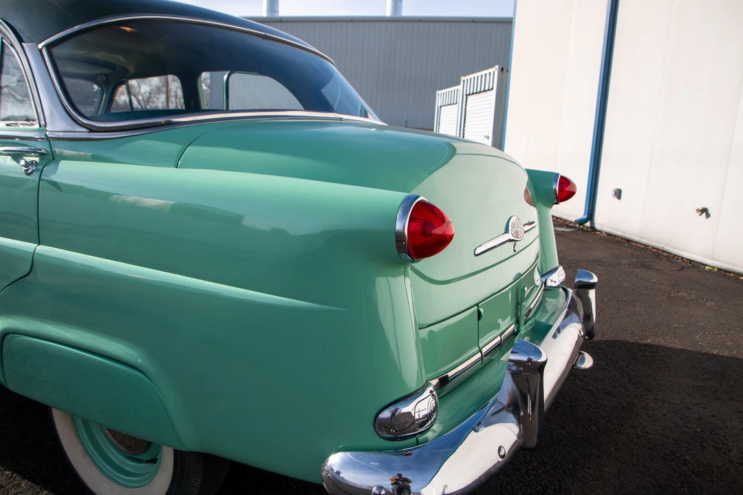 1953 Hudson Hornet - Image 27 of 31