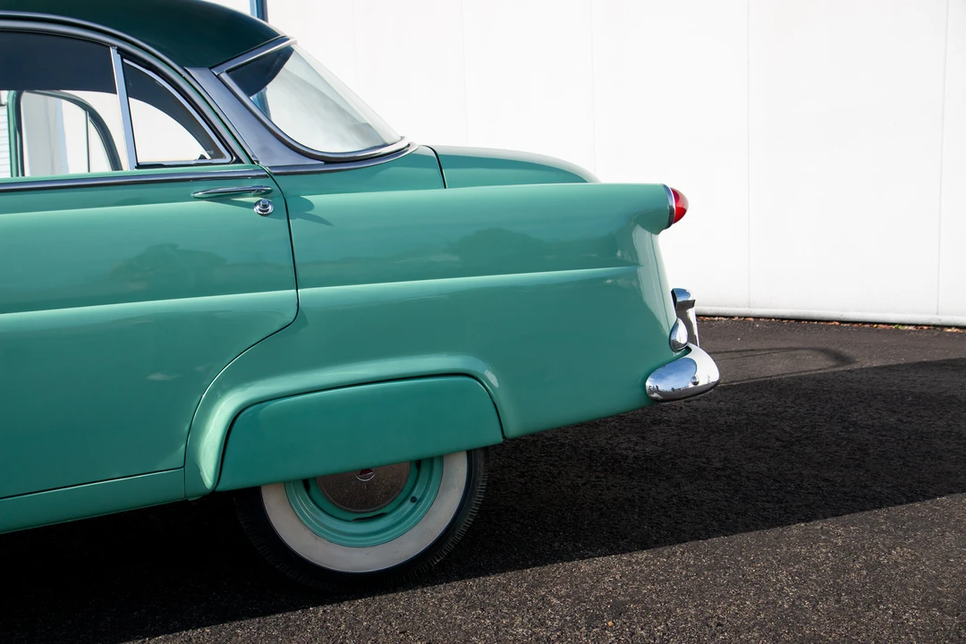1953 Hudson Hornet - Image 28 of 31