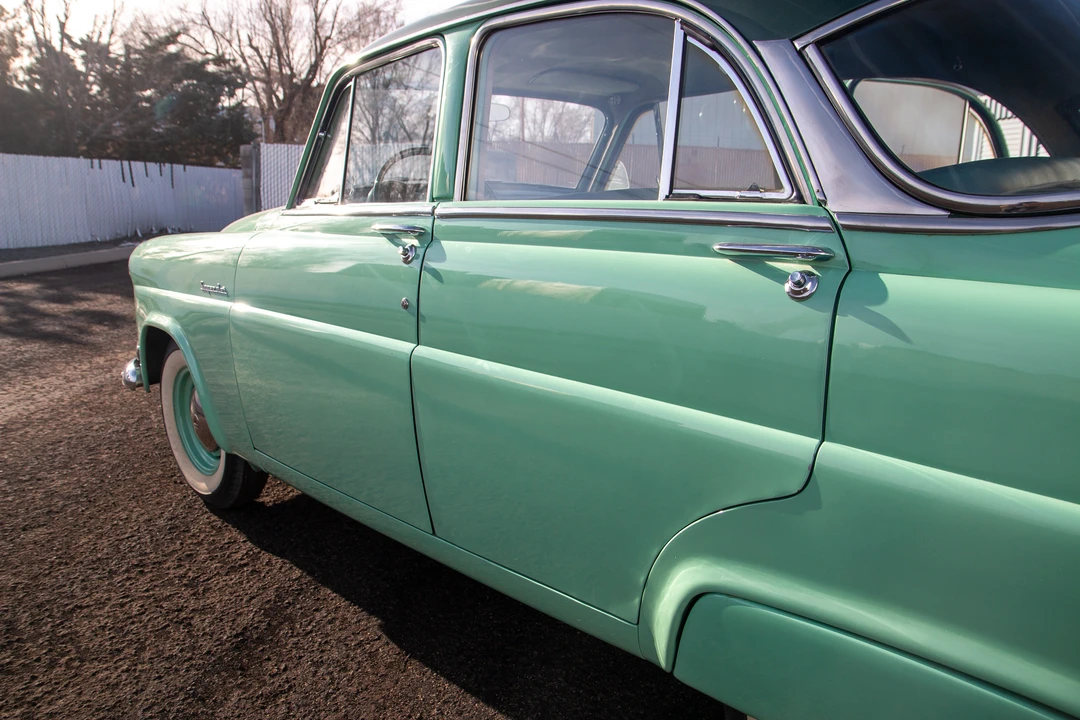 1953 Hudson Hornet - Image 29 of 31
