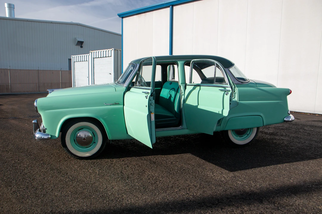 1953 Hudson Hornet - Image 23 of 31