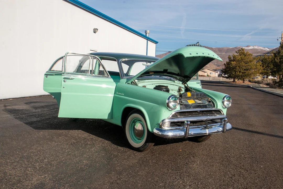 1953 Hudson Hornet - Image 19 of 31