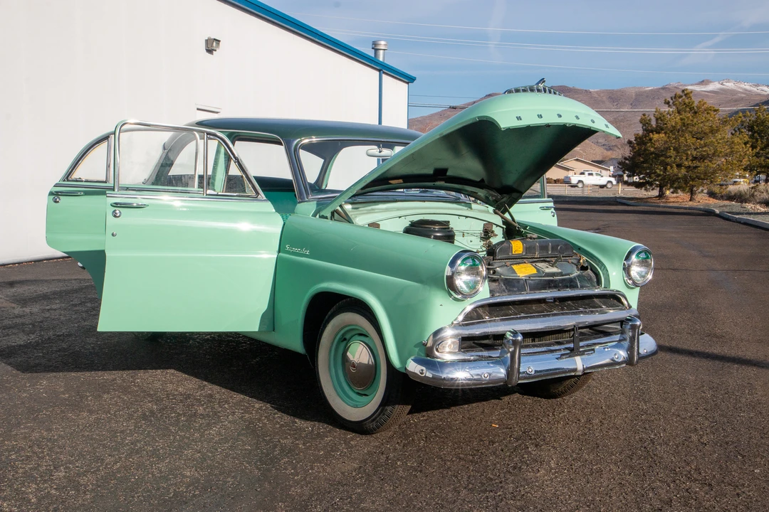 1953 Hudson Hornet - Image 20 of 31