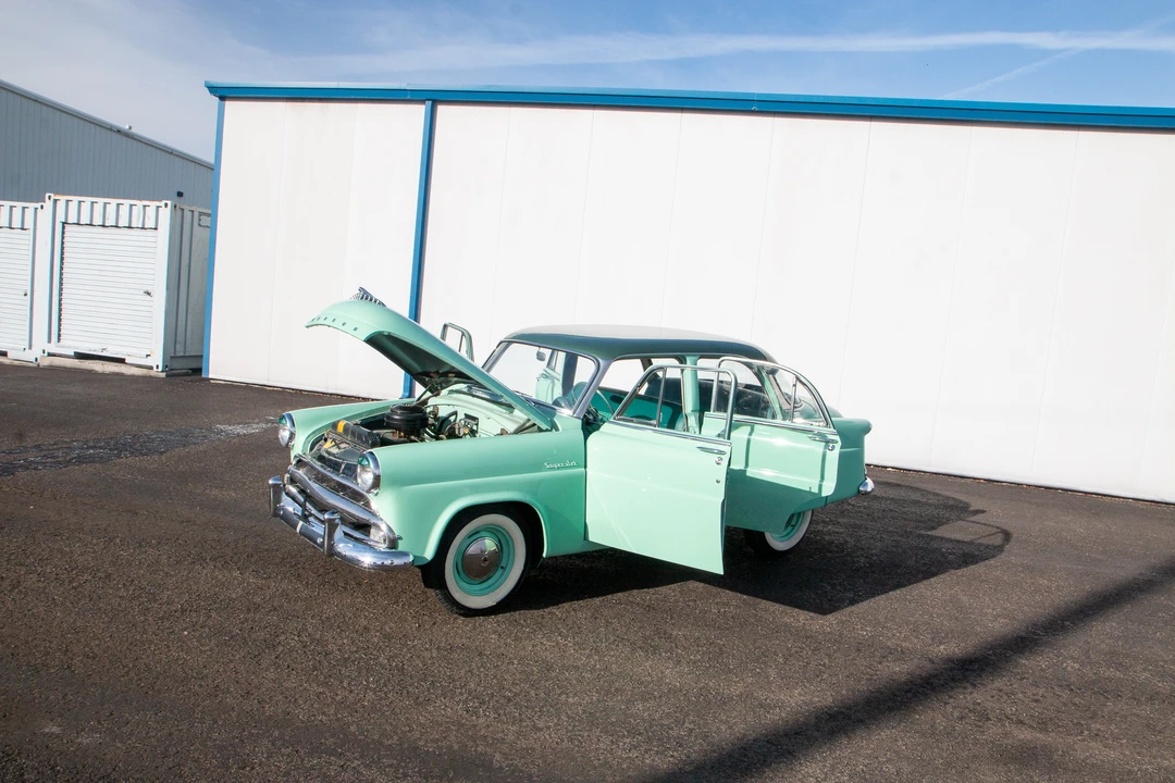 1953 Hudson Hornet - Image 15 of 31