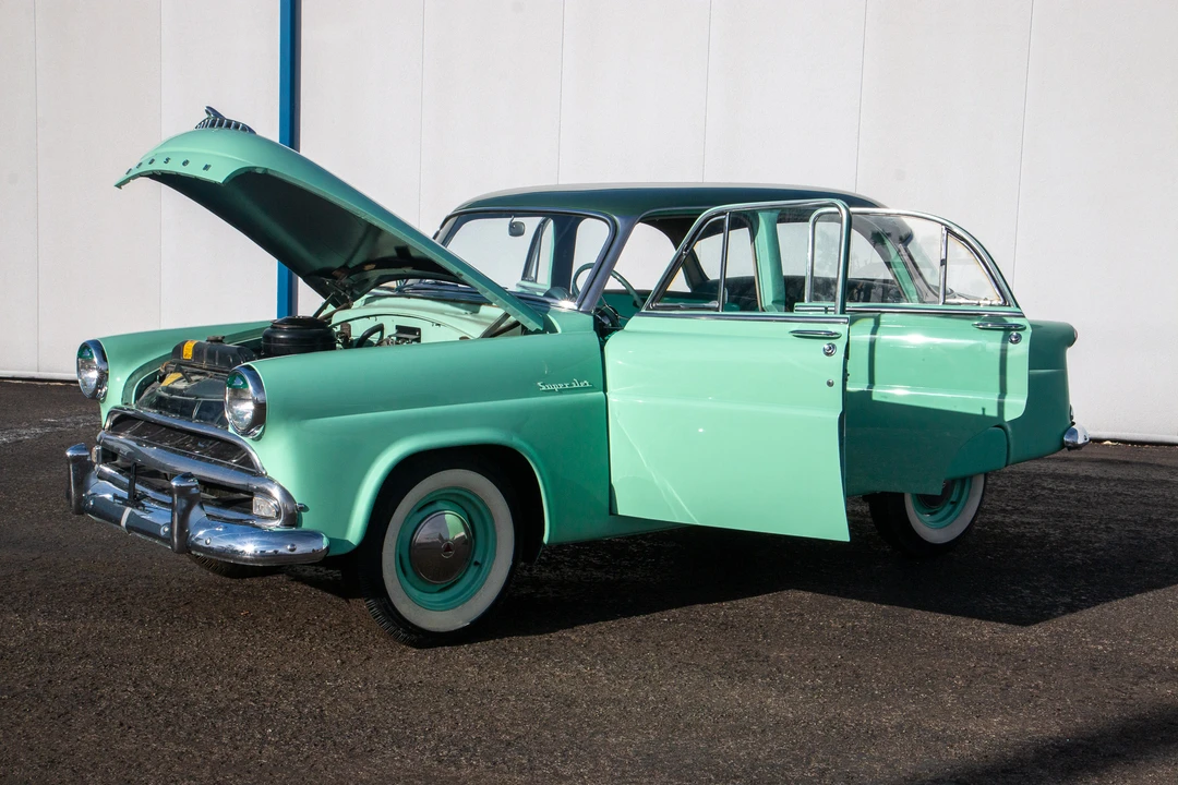 1953 Hudson Hornet - Image 17 of 31