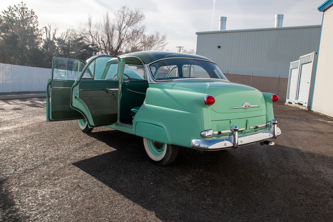 1953 Hudson Hornet - Image 22 of 31