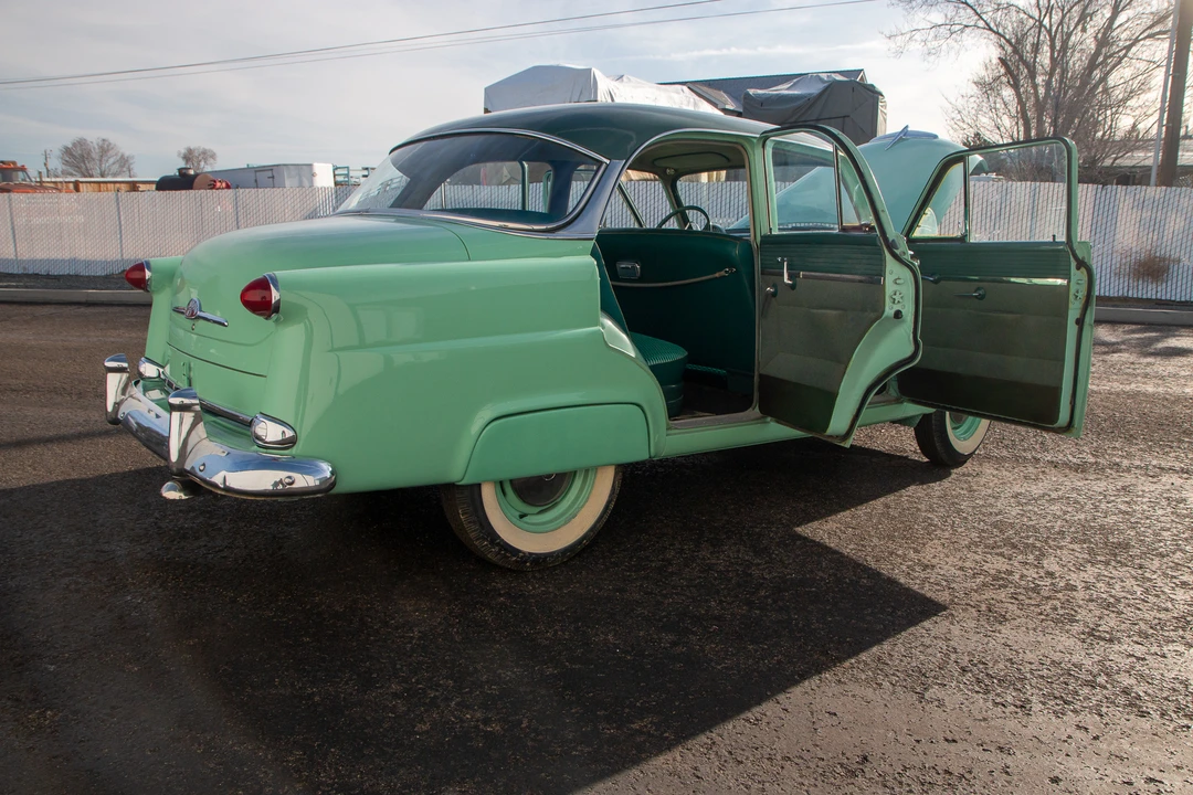 1953 Hudson Hornet - Image 21 of 31