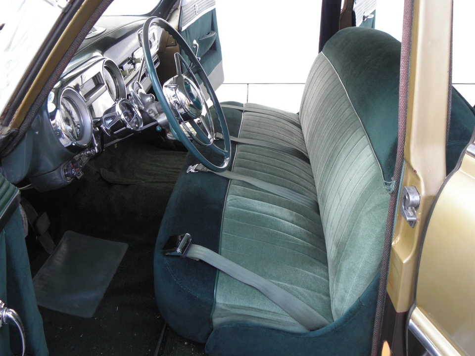 1953 Hudson - Image 9 of 21