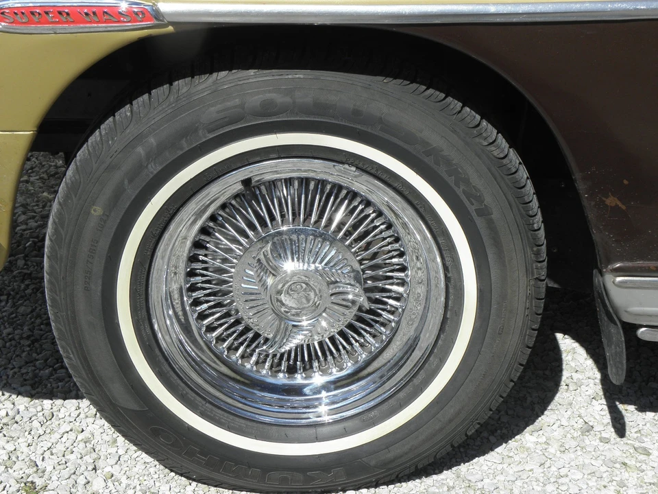 1953 Hudson - Image 14 of 21