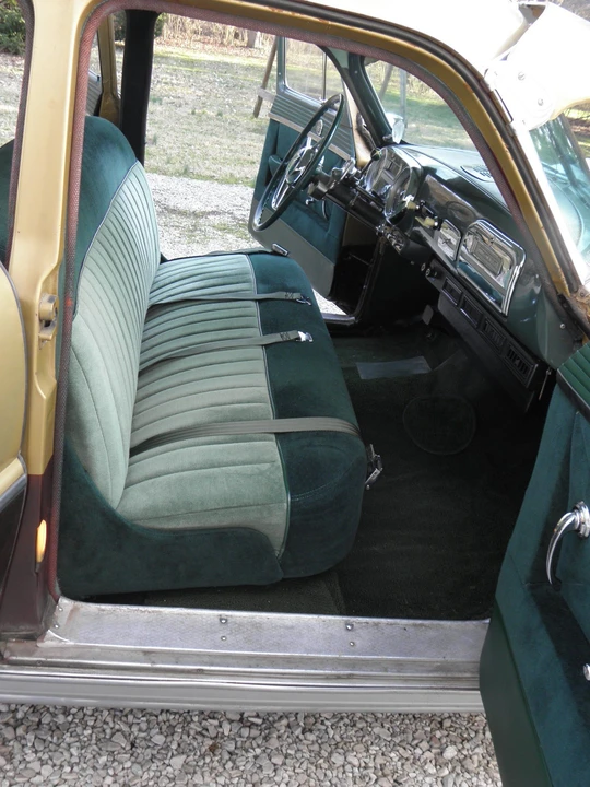 1953 Hudson - Image 8 of 21