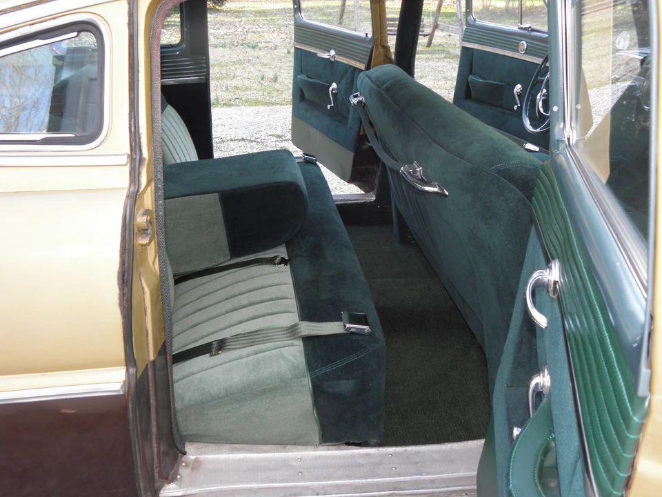 1953 Hudson - Image 7 of 21