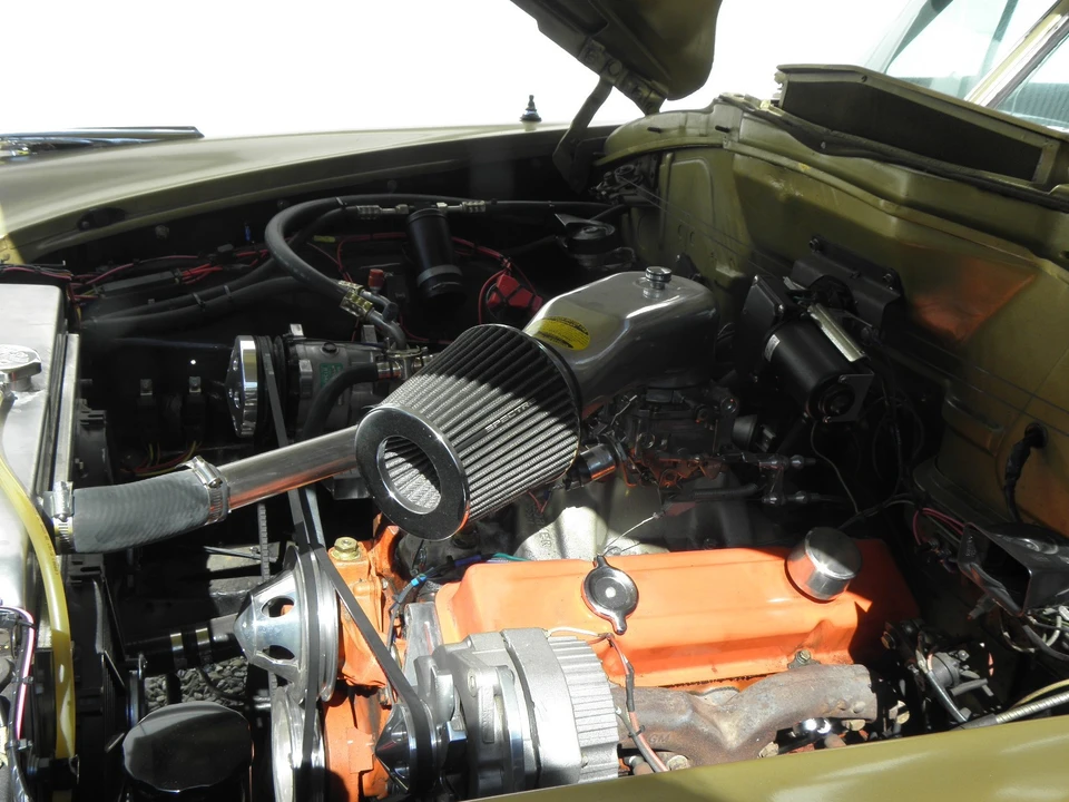 1953 Hudson - Image 13 of 21