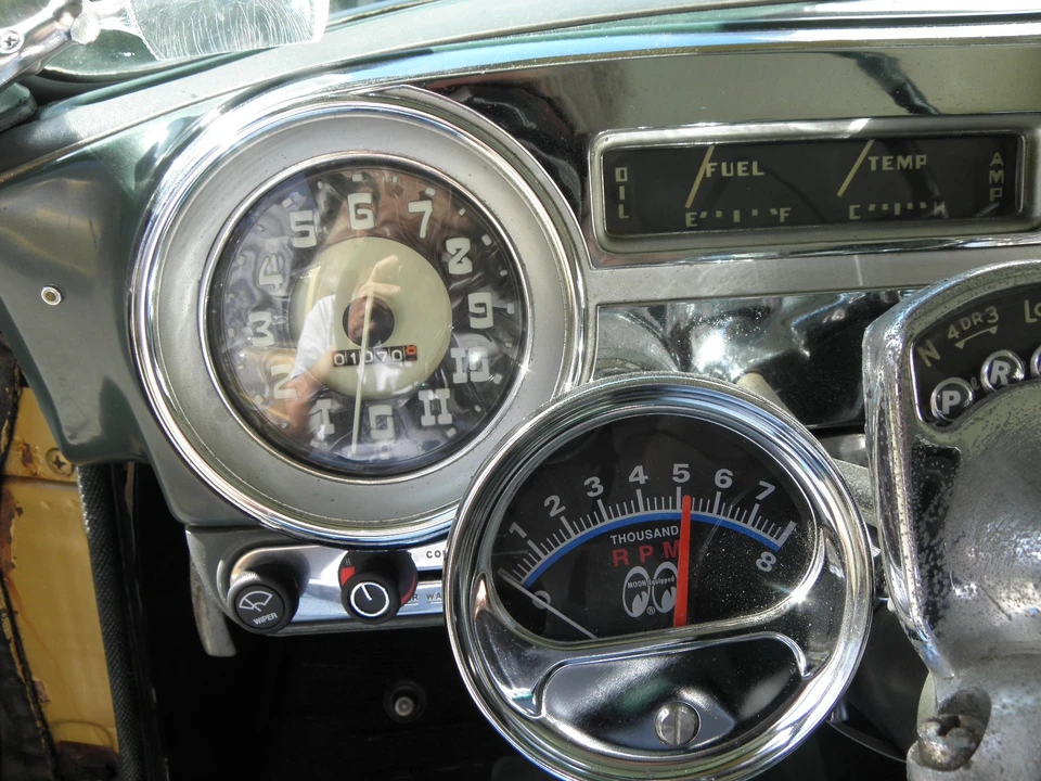 1953 Hudson - Image 16 of 21