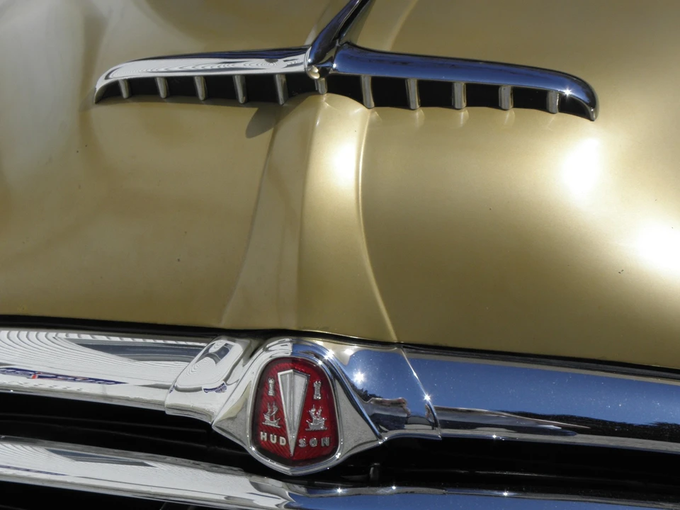 1953 Hudson - Image 11 of 21