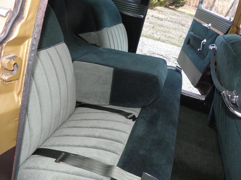 1953 Hudson - Image 6 of 21
