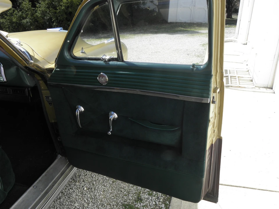 1953 Hudson - Image 19 of 21
