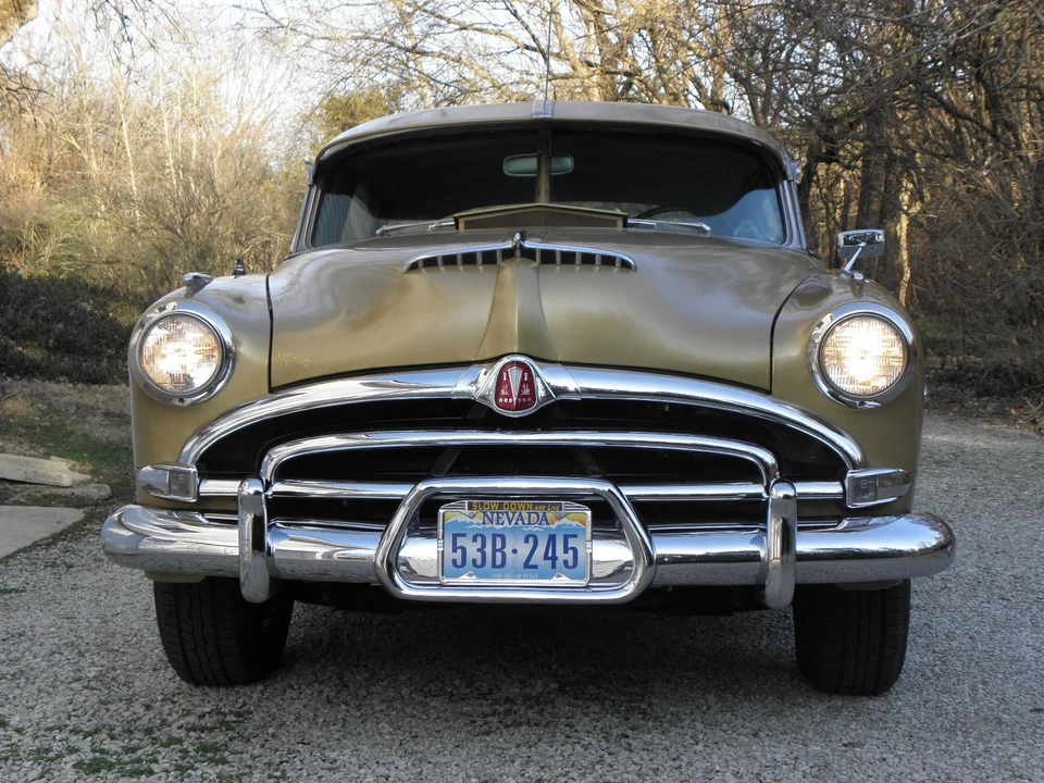 1953 Hudson - Image 2 of 21